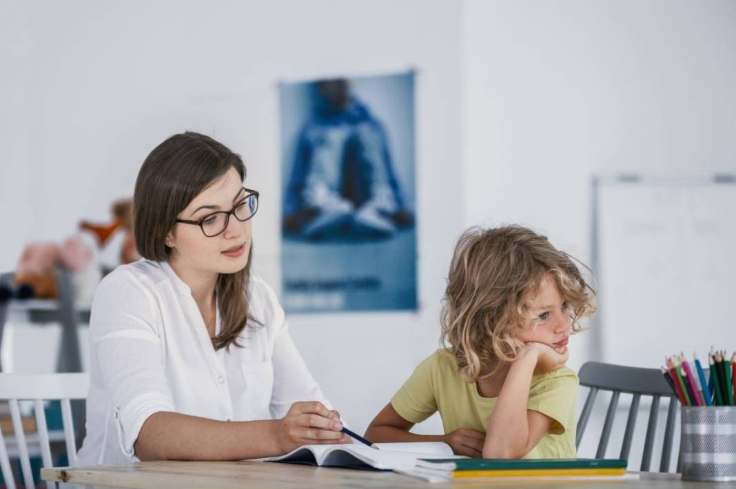 Dikkat Eksikliği Hiperaktivite Bozukluğu Nedir? - Resim: 4